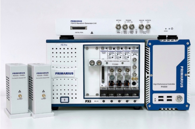 短脈沖測(cè)試新突破，概倫電子攜手北京大學(xué)、上海交大發(fā)布FS-Pro PIV套件