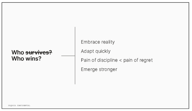 華為“過(guò)冬”的一些現(xiàn)狀與啟示
