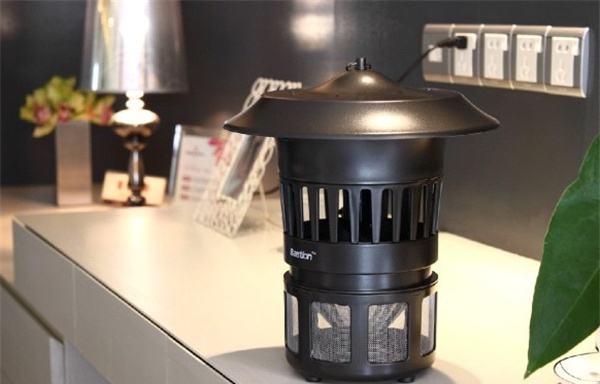 九齊NY8A單片機開發(fā)滅蚊燈解決方案