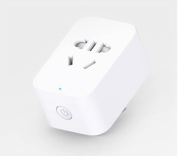 九齊單片機(jī)開(kāi)發(fā)的智能插座方案