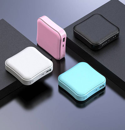 充電寶單片機解決方案，便攜的移動電源