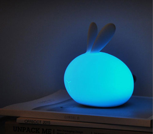 拍拍燈解決方案，基于單片機(jī)開發(fā)，輕拍即可開關(guān)燈