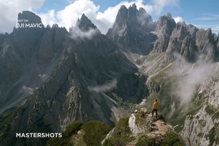 軟硬件融合打造DJI高性能計算平臺