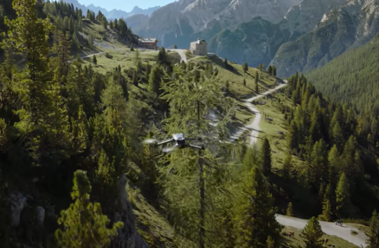 軟硬件融合打造DJI高性能計算平臺