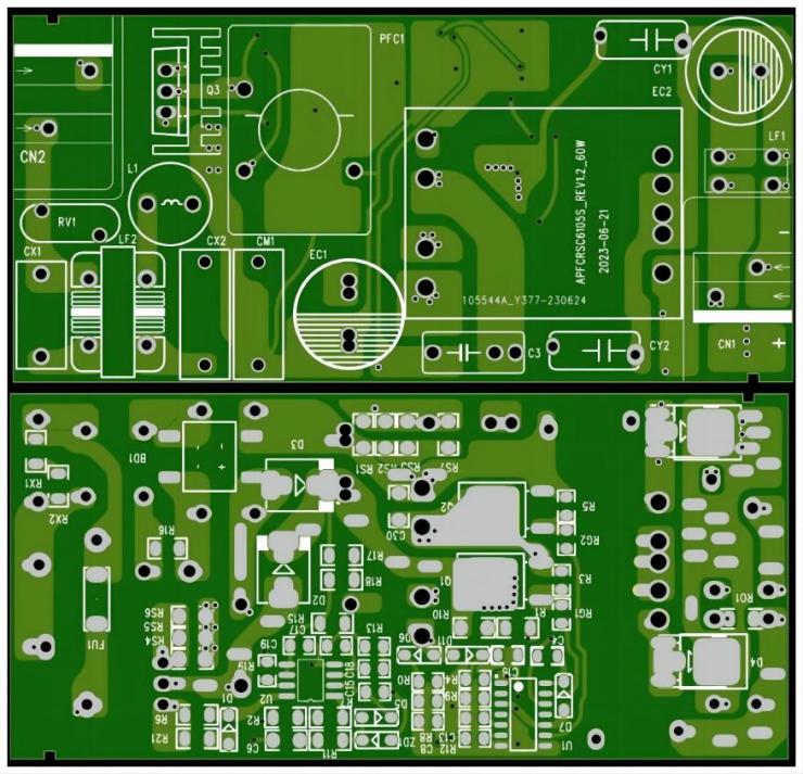 新國標GB 17625.1-2022解讀—瑞森半導體全壓方案推薦