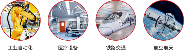 SiC SBD/超結(jié)MOS在工業(yè)電源上的應用-REASUNOS瑞森半導體