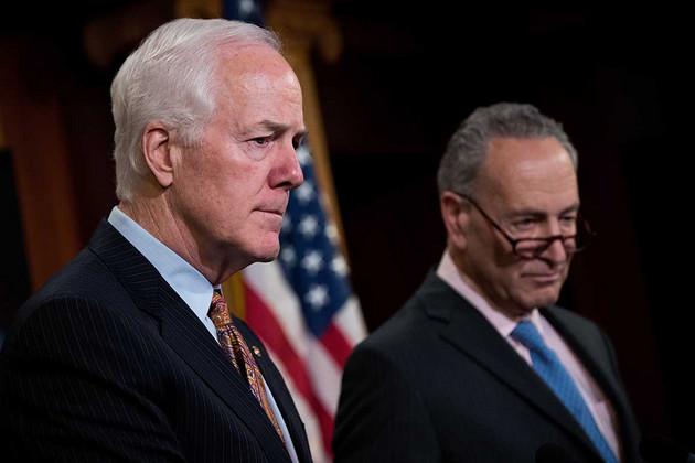 放松芯片限制，美國迫于業(yè)界壓力修改對華議案！