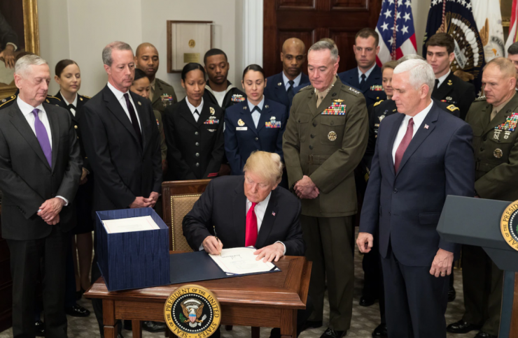 放松芯片限制，美國迫于業(yè)界壓力修改對華議案！