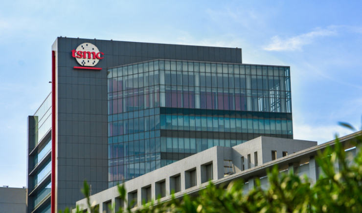 臺積電要派600工程師赴日，魏哲家：發(fā)展2nm難度不??！