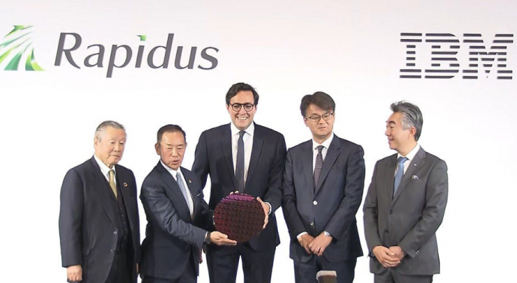 臺積電要派600工程師赴日，魏哲家：發(fā)展2nm難度不小！