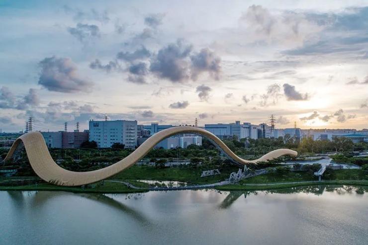 臺積電：本周舉辦3nm量產暨擴廠典禮!