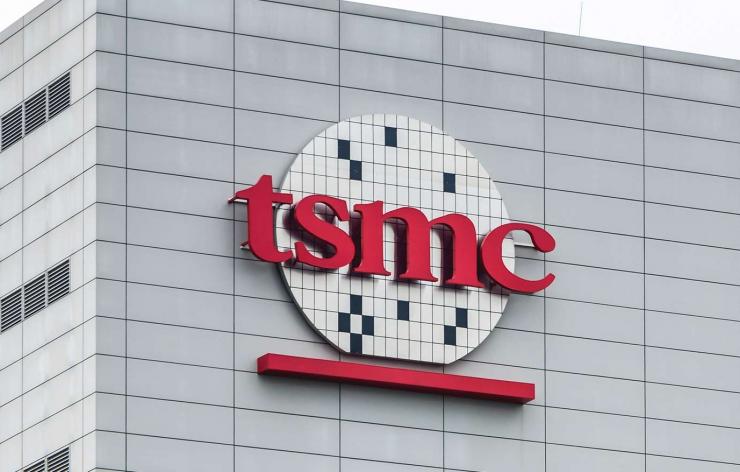 去年跌幅27%，臺(tái)積電今日開盤再領(lǐng)跌