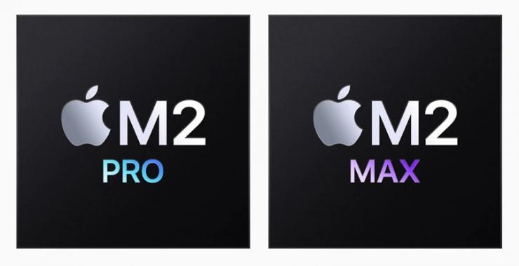 搭載M2系列芯片，蘋(píng)果推新款Mac mini、MacBook Pro