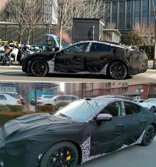 曝小米汽車極寒測試，雷布斯親自上陣！