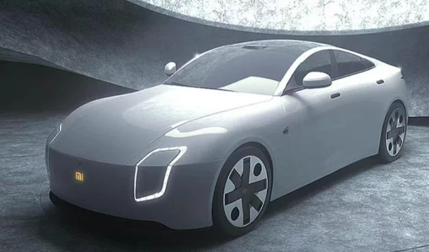 曝小米汽車極寒測試，雷布斯親自上陣！