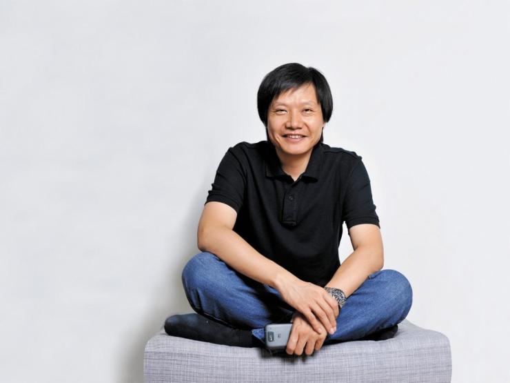 曝小米汽車極寒測試，雷布斯親自上陣！