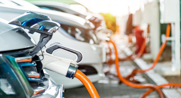 打破歐洲壟斷，比亞迪定制2艘雙燃料運(yùn)輸船！