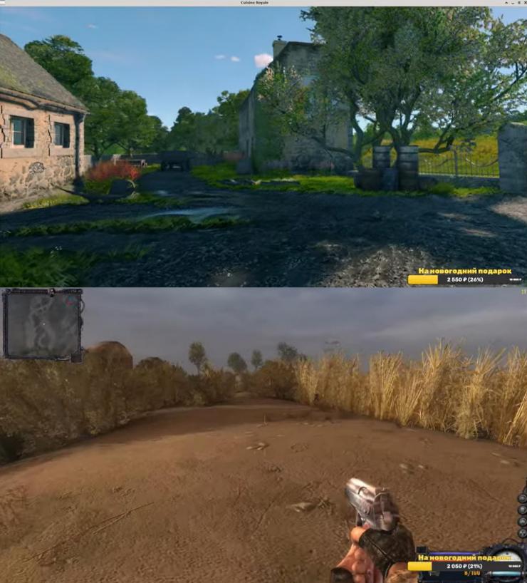 游戲跑不動(dòng)？俄羅斯自研CPU性能測試慘遭打臉！