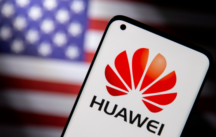 美國暫停許可證，全面禁令下的華為路在何方？