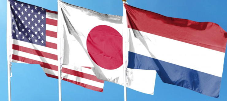 美國暫停許可證，全面禁令下的華為路在何方？