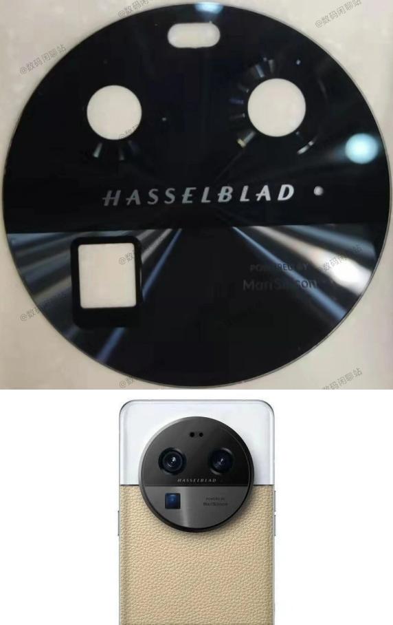 搭載OPPO自研馬里亞納X芯片，F(xiàn)ind X6再曝細(xì)節(jié)