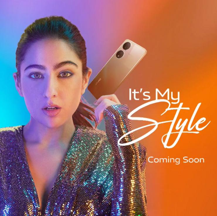 搭載聯(lián)發(fā)科天璣 900 芯片，VIVO 新機(jī)配置物料曝光