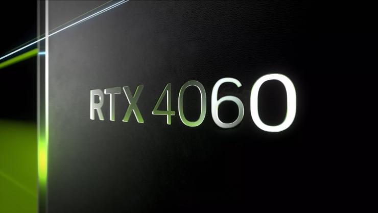 普通版就上 AD107 GPU，英偉達(dá) RTX 4060 桌顯曝光