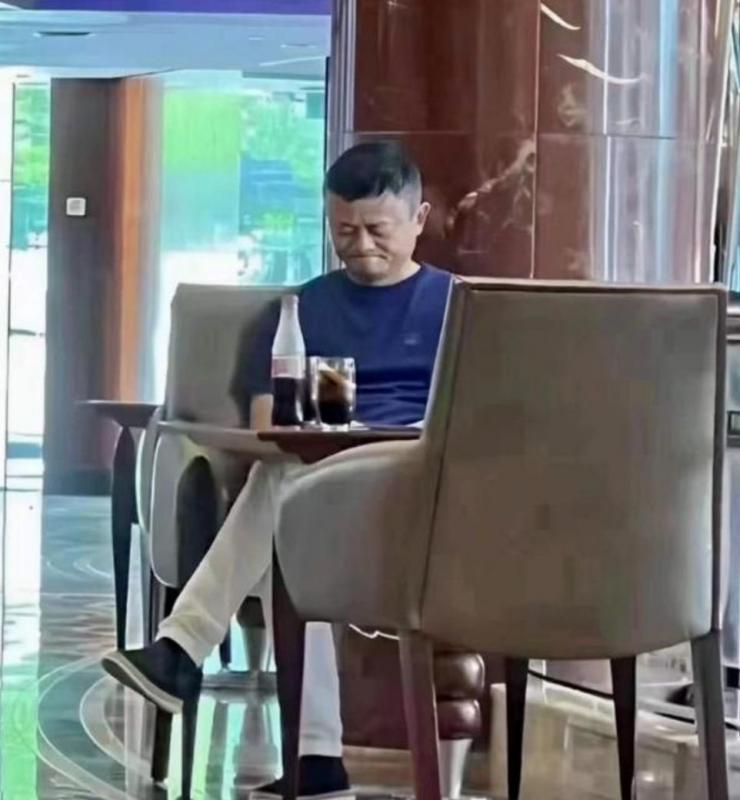 東南亞考察之行結(jié)束，馬云現(xiàn)身墨爾本