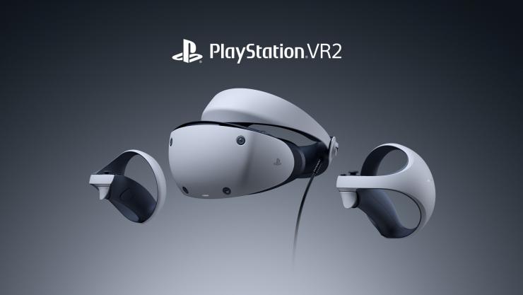 索尼 PlayStation VR2 系列國(guó)行今日發(fā)售