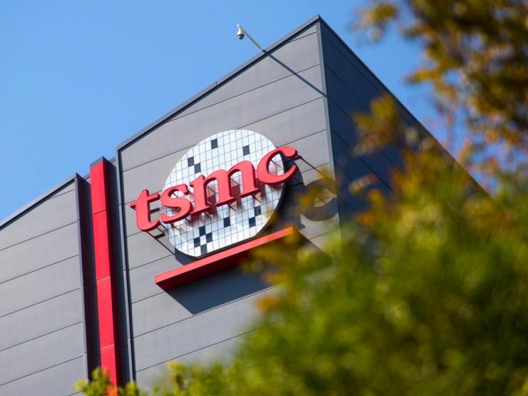 平均年薪 200 萬，臺積電計(jì)劃今年招 6000 新員工