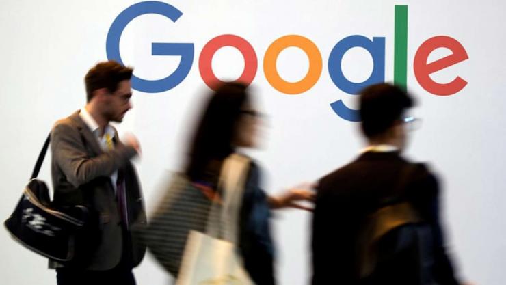 谷歌“不講武德”，大量被裁員工維權(quán)！