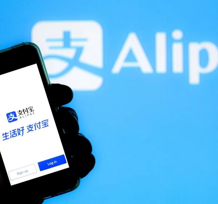 馬云回國，現(xiàn)身杭州大談?ChatGPT，支付寶高管大變動！