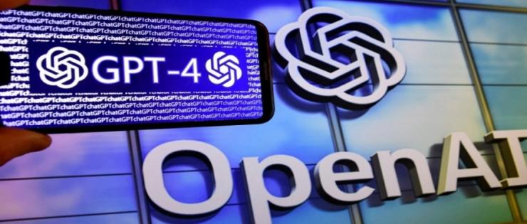 千名大佬緊急呼吁停止?AI?訓(xùn)練！OpenAI：GTP-4?已出現(xiàn)無法解釋的推理~