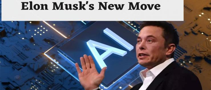 OpenAI?CEO：叫停?GPT?很蠢，馬斯克招兵買馬成立新?AI?公司！