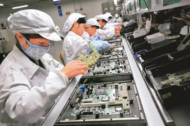 斥資 15 億！又一電子大廠落腳越南~