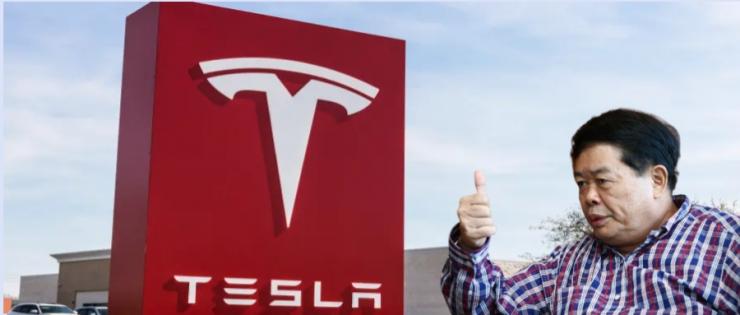 特斯拉漲薪遭曹德旺炮轟？福耀官方表態(tài)！