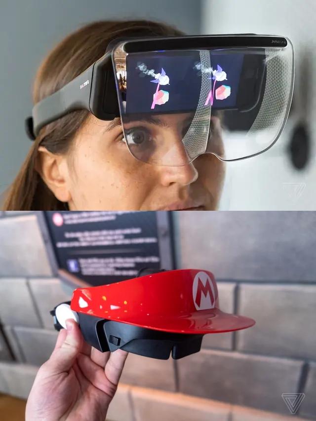 發(fā)布 Vision Pro 后，蘋果收購 AR 初創(chuàng)公司 Mira