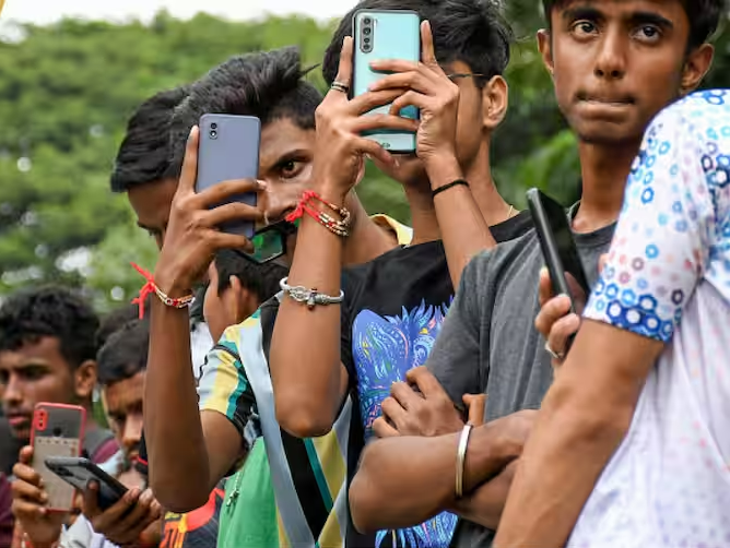 罰沒小米555億后，印度再向中國廠商提出奇葩要求！