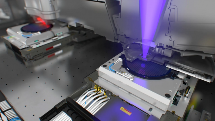 限制 DUV，ASML 出口新規(guī)或?qū)⒂诮諏嵤? />
</p>		</div>
                <div   class=