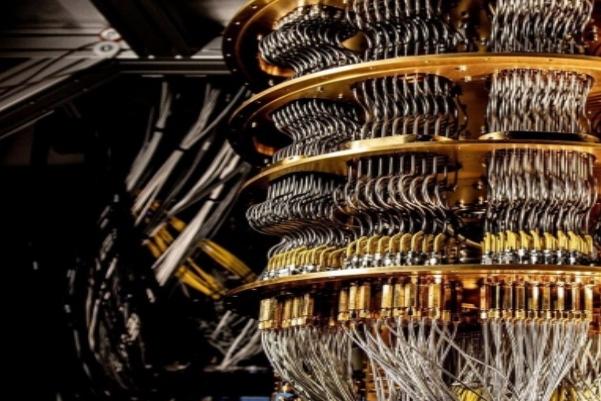 幾秒完成 47 年任務，谷歌曝光量子計算機新突破