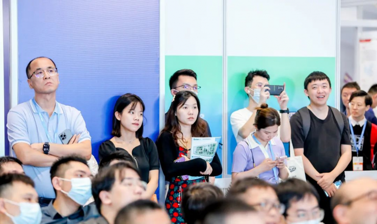 SEMI-e 2024 第六屆深圳國(guó)際半導(dǎo)體展定檔6月26-28日