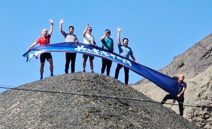 國家發(fā)改委已批準(zhǔn)小米生產(chǎn)電動車資質(zhì)