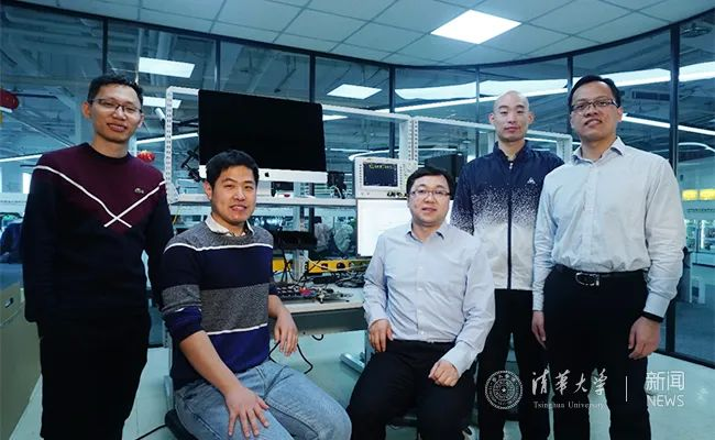 清華大學(xué)憶阻器存算一體芯片取得重大突破！