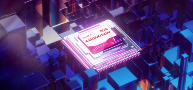 龍芯中科國內首個芯片封裝基地項目在鶴壁投產