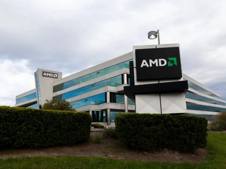 AMD 將在中國大裁員！