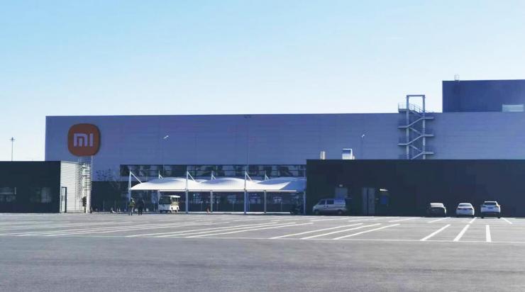 最新！小米汽車兩款車型大量信息公布