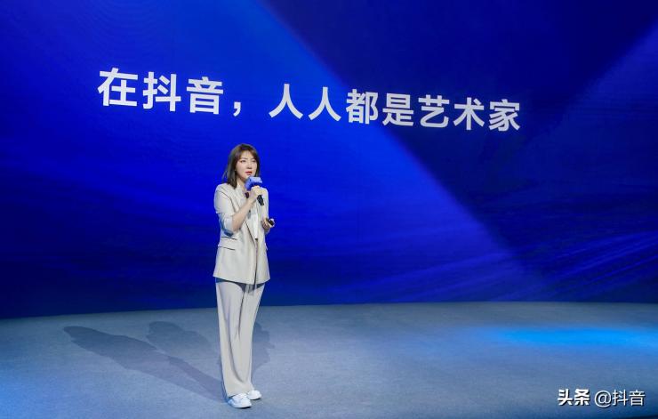 重磅！抖音CEO辭職，字節(jié)變動(dòng)開始！