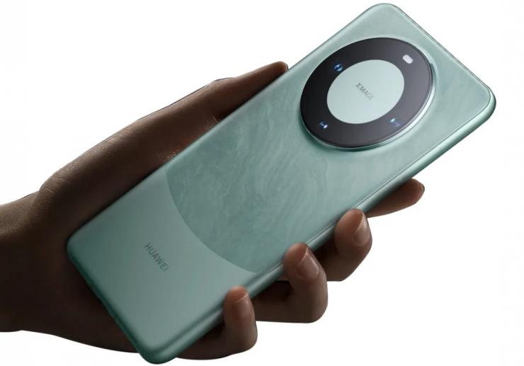 傳華為Mate60停產(chǎn)，供應(yīng)鏈轉(zhuǎn)向P70？