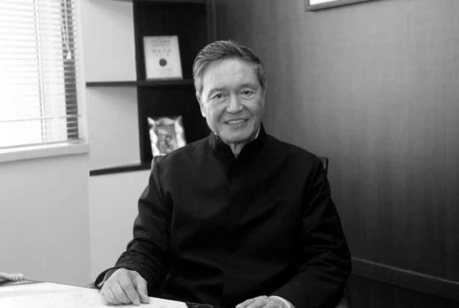 突傳噩耗！億萬(wàn)富豪、半導(dǎo)體傳奇大佬去世