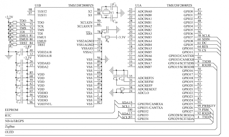 一種基于物聯(lián)網(wǎng)技術(shù)的物流柜振動遠程監(jiān)控系統(tǒng)